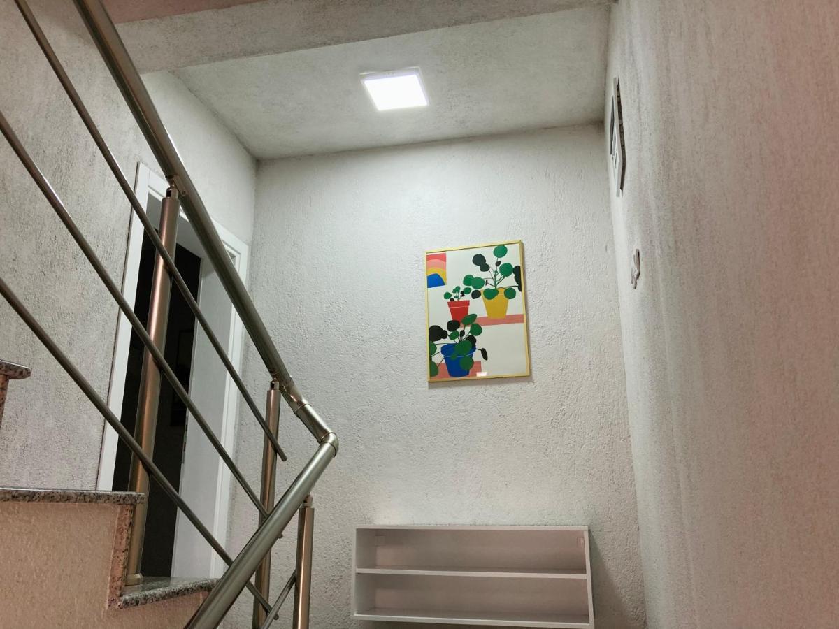 Eli&Kire'S Home بيتولا المظهر الخارجي الصورة