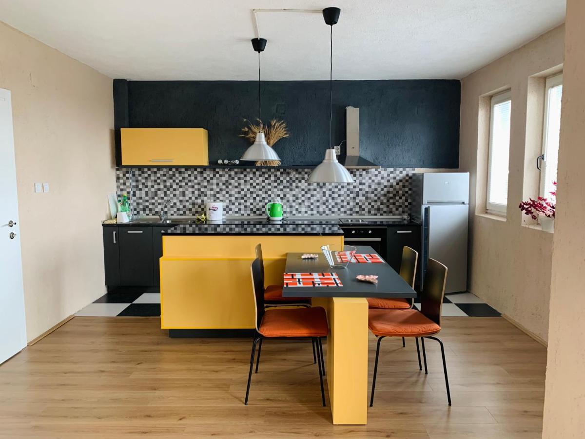 Eli&Kire'S Home بيتولا المظهر الخارجي الصورة
