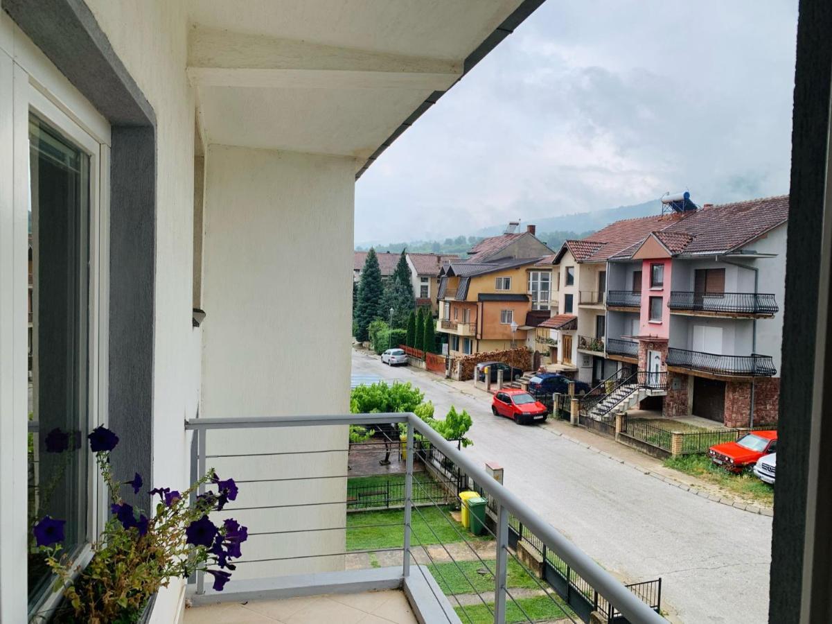 Eli&Kire'S Home بيتولا المظهر الخارجي الصورة