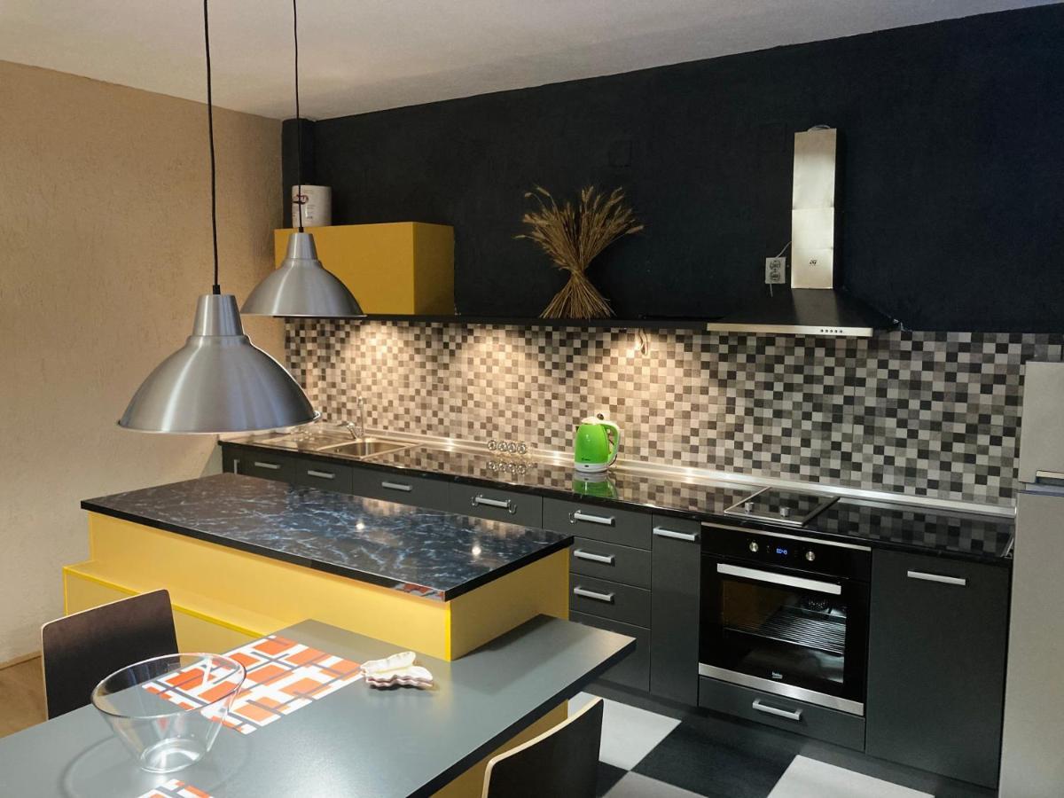 Eli&Kire'S Home بيتولا المظهر الخارجي الصورة