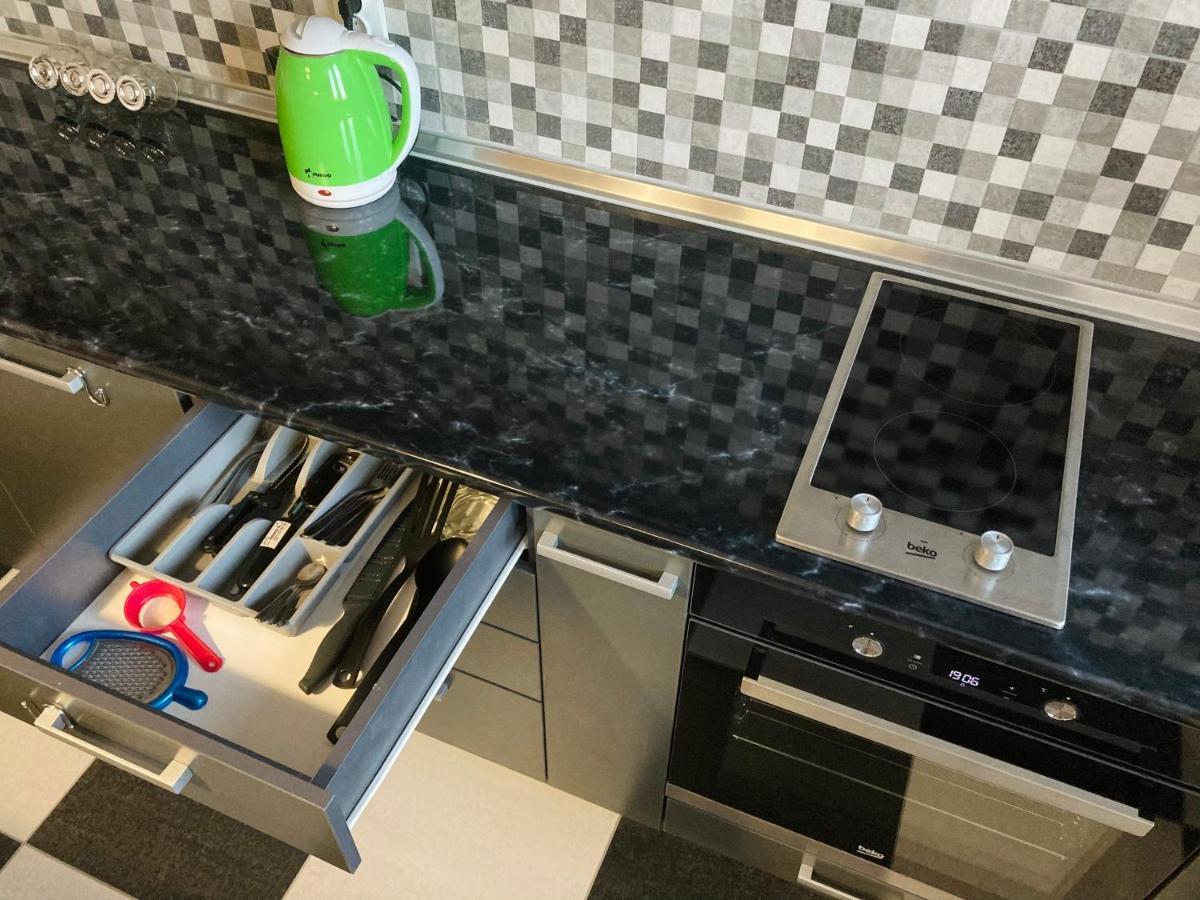 Eli&Kire'S Home بيتولا المظهر الخارجي الصورة