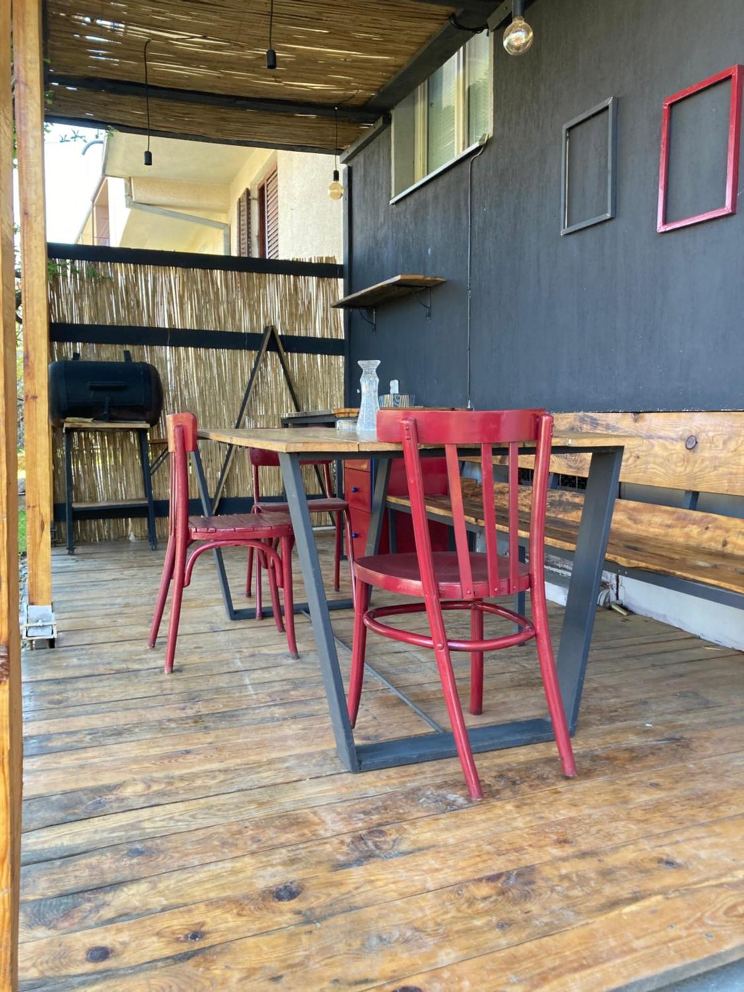 Eli&Kire'S Home بيتولا المظهر الخارجي الصورة